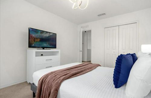 5 Bedrooms 5 Bathrooms Crystal Cove 1042Td - Foto 37