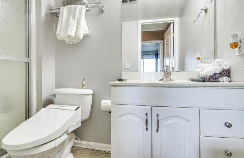 4 Mi to Broadmoor! Apt with Movie Theater and Mtn View - Foto 18