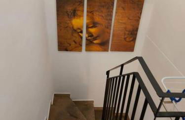 Delizioso appartamento centro storico, Frosinone - Foto 5