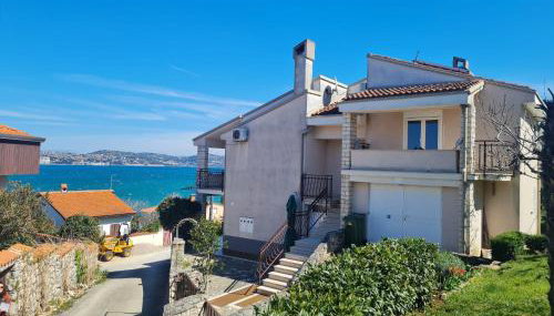 Seaview apartment Marta - Foto 2