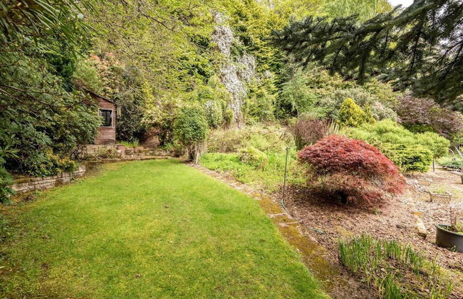 3 Bedroom Bungalow With Htub & Private Loch Access - Foto 27