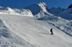 GIULY APARTMENT Ski & Snow Relax Apartment Aprica fronte piste - Foto 12