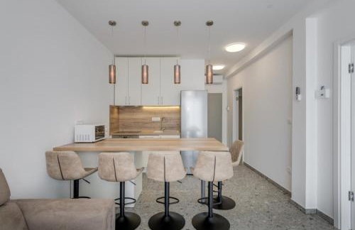 Deluxe Seaview Villa KENNEDY III - Photo 4