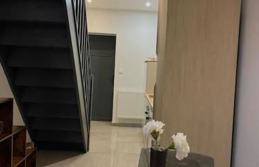 Paisible Duplexe sur Villeneuve d ascq - Foto 59