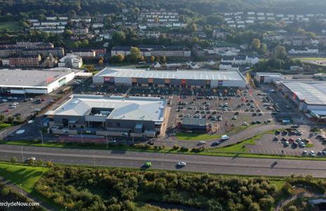 RIVER CLYDE VIEWS - PRIVATE & SPACIOUS APARTMENT - Photo 62