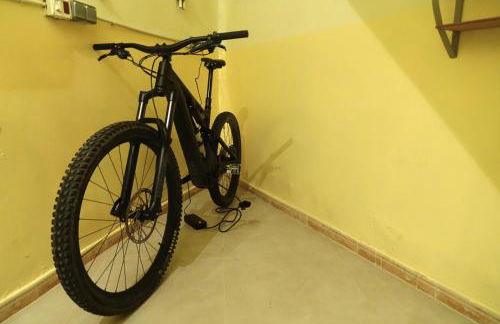 apartament dúplex "Alsina" - Foto 44