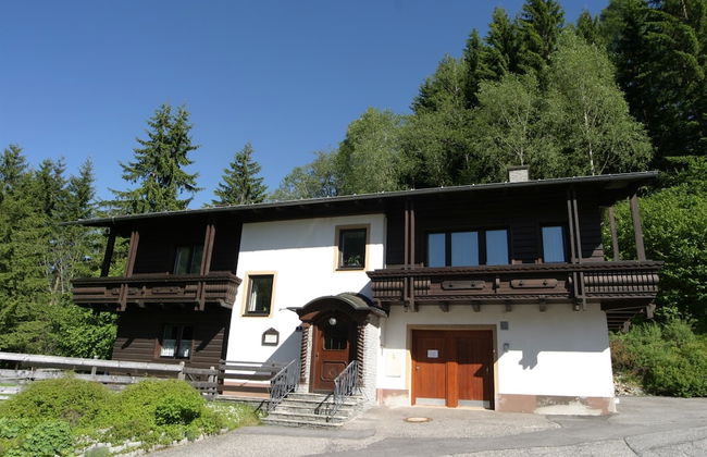 Cozy Apartment near Ski Area in Bad Kleinkirchheim - Photo 38