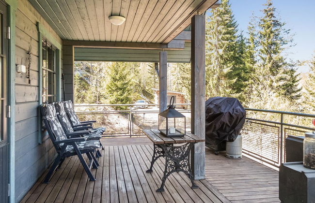 3 bedroom House in Kuopio with sauna - Photo 26