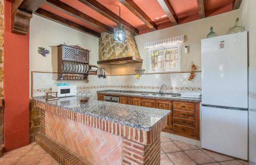 Casa Rural Puente Piedra - Foto 6