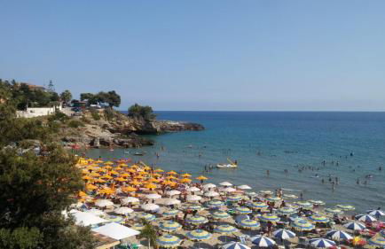 Sea House Kamaraton - Foto 42