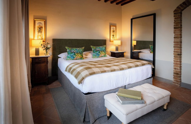 Tenuta Sant'Ilario - Photo 46