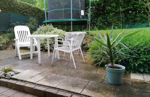 Ferienwohnung "Am Seebach" - Foto 9