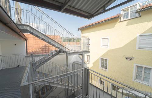 LUXOMES - Vilshofen Altstadt Apartments - Foto 78