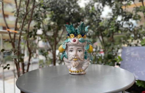 Lazio apartment nel centro di Palermo - Foto 28