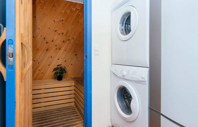 12 Person Holiday Home in Lemvig - Foto 24