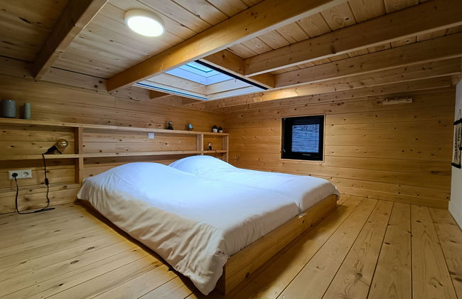 1 bedroom House in Beekbergen with swimming pool and garden - Photo 4