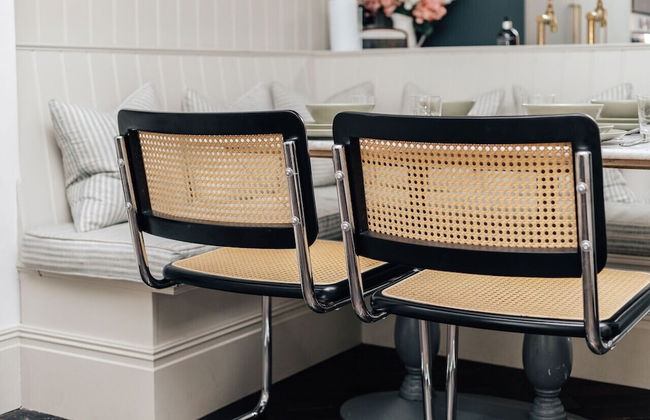 The Emerald - Central Henley 2 Bedroom House - Foto 46