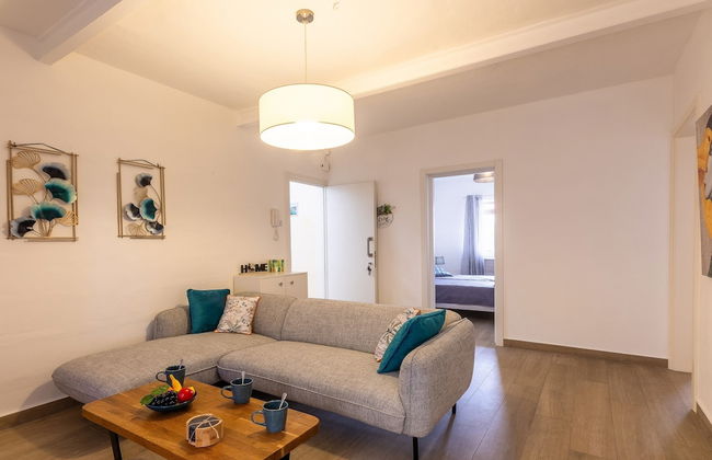 Magnificent Sea View Penthouse Cospicua - Foto 18