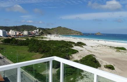 Belíssimo Apto à Beira Mar - Foto 42