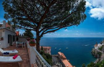 Villa Cliff House - Casa Dominique - Foto 15