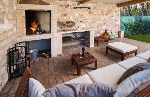 Unique Design Vila Doris - Foto 24