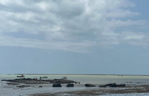 Casa Aconchego - Foto 17