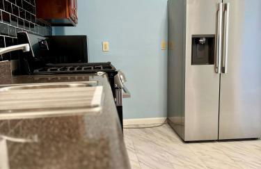 Heavenly Retreat Luxury 3 Bedrooms 1 Bathroom - Foto 17