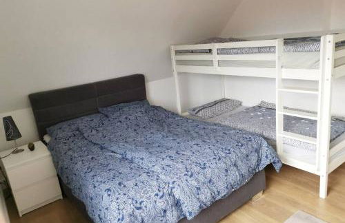 2 Zimmer Wohnung, Wallbox, Balkon, zentral - Photo 13