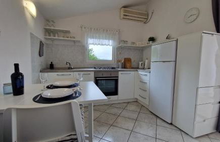 Beach Apartment Mali Iž - Foto 19