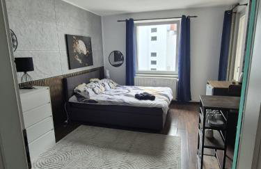 Cozy & Elegant Central Apartments - Foto 1