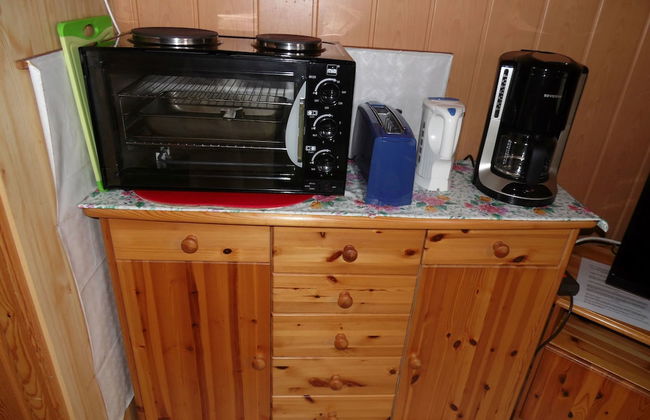 Zum Hecht, FeWo Spitzberg - Foto 41