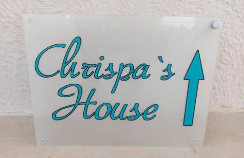 Chrispa's House - Foto 25