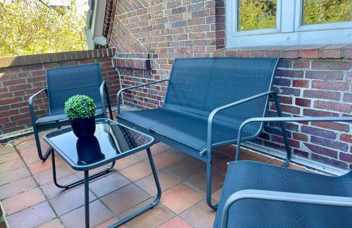 Design Maisonette I Kamin I 10 Personen I Netflix - Foto 10