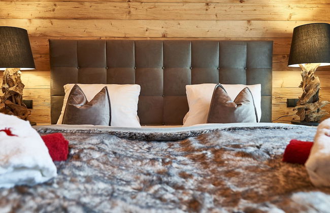 Chalet in Leutasch Near Ski Trails - Foto 2