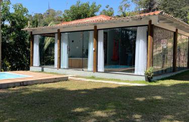 Caracol chácara completa privativa para casal e família - Foto 13