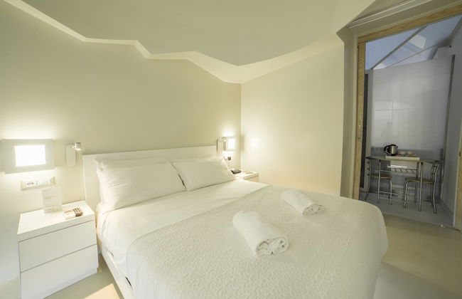 Napoli Chiaia 32 Deluxe Residence - Foto 7