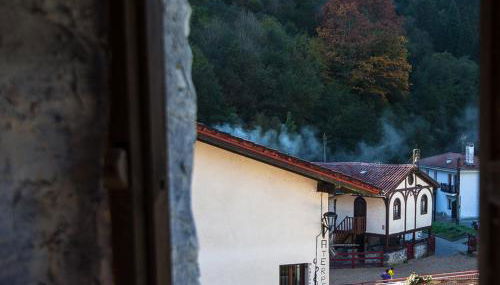 Casa Rural Eleizondo Haundia - Foto 4