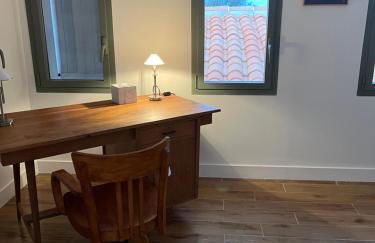 Villa des pins - Foto 39