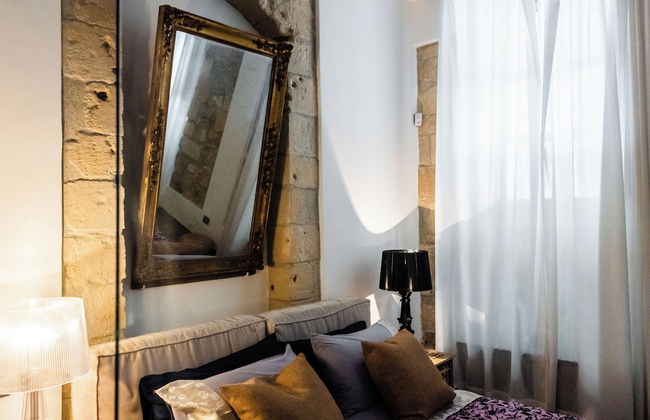 Dolce Suite near Syracuse Cathedral - Foto 1