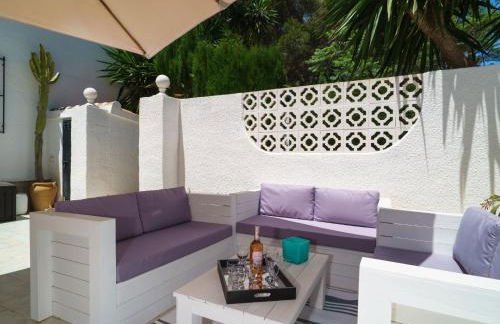 Villa El Palmeral by Interhome - Foto 8