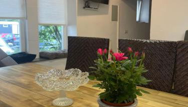 Apartment an der Stadtmauer Sankt Wendel - Photo 2