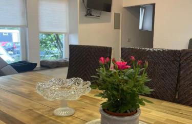 Apartment an der Stadtmauer Sankt Wendel - Photo 2