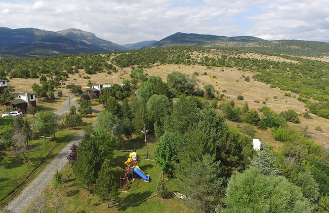 Kibriscik Koroglu Dag Evleri - Photo 41