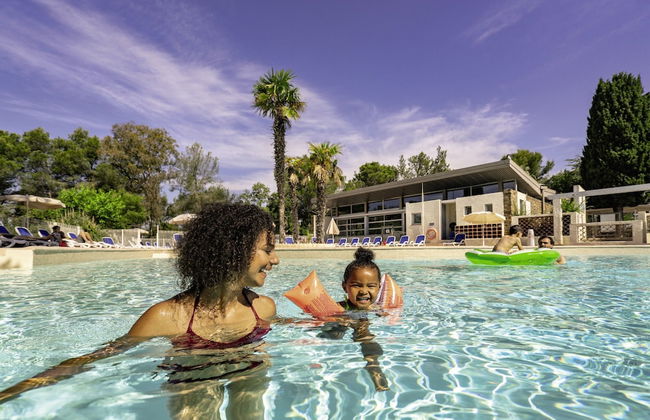 Belambra Clubs Le Pradet - Lou Pigno - Foto 33