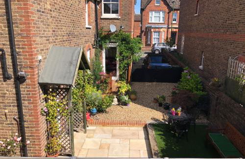 Kristina's Coach House - Foto 8