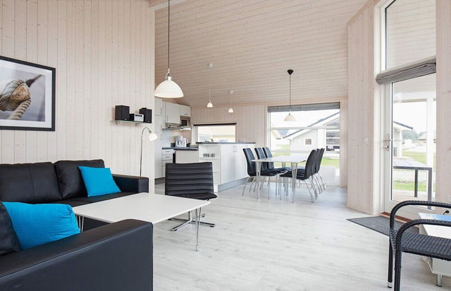 Holiday Home in Grossenbrode - Foto 18