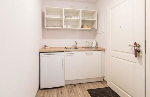 Hotel Flensburg Akademie - Foto 28