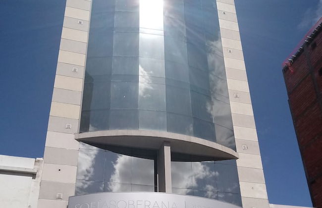 Hotel Boutique Sofia Soberana - Foto 24