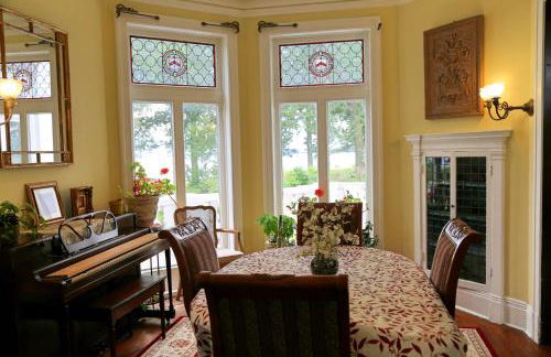 Waterfront Retreat Center - Foto 11