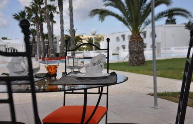 Residence Ain Meriem - Foto 13